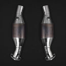 Ferrari 430 Scuderia - Sports Cats 200 Cell With Heat Blankets-2