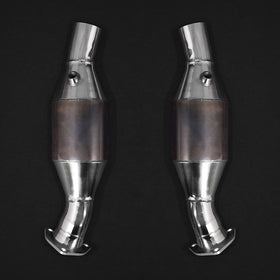 Ferrari 430 Scuderia - Sports Cats 200 Cell With Heat Blankets - 0