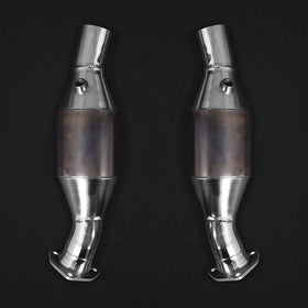 Ferrari 430 Scuderia Sports Cats 200 Cell