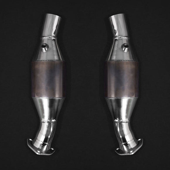 Ferrari 430 Scuderia Sports Cats 200 Cell