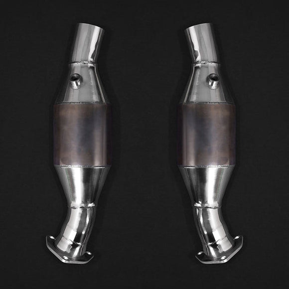 Ferrari 430 Sport Cats 200 Cell