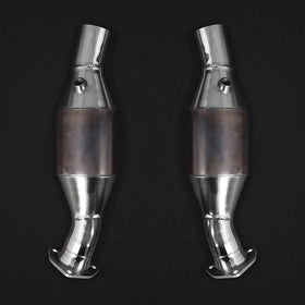 Ferrari 430 Scuderia Sports Cats 100 Cell