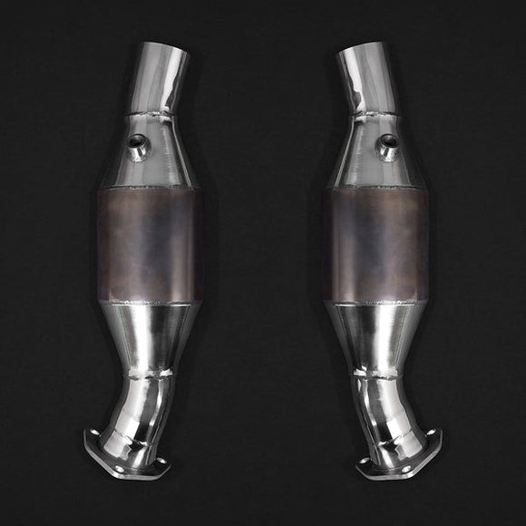 Ferrari 430 Scuderia Sports Cats 100 Cell