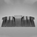 Ferrari 458 Italia/Spider Rear Diffuser-1