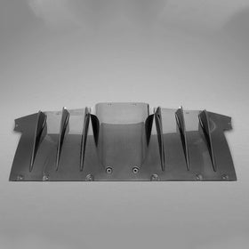 Ferrari 458 Italia/Spider Rear Diffuser