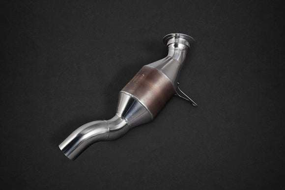 Ferrari 458 Sports Cats 100 Cell