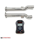 Fabspeed Ferrari 599 Performance Package (2006-2012)-1