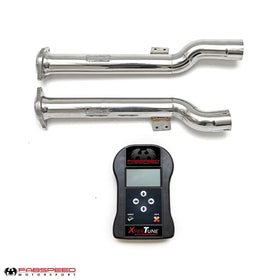 Fabspeed Ferrari 599 Performance Package (2006-2012)