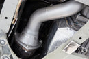 Ferrari FF / GTC4Lusso V12 Competition Downpipes-5