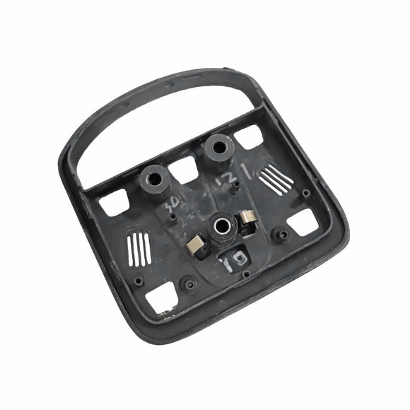 Carbon Fiber Dome Light Cover With 5 Holes 488 GTB Spider Ferrari