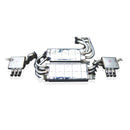 Ferrari 365 GT4 BB Sport or Original Exhaust System (1973-76)-3