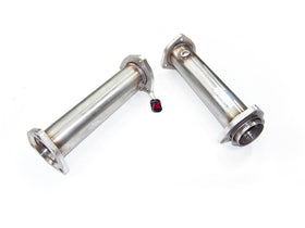 Ferrari Testarossa - Cat and Pre Cat Replacement Pipes (1984-92)