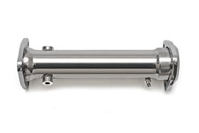 Fabspeed Ferrari 328 Cat Bypass Pipes (1986-1989)