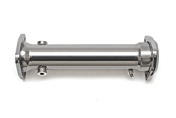 Fabspeed Ferrari 328 Cat Bypass Pipes (1986-1989)