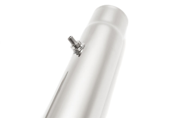 Fabspeed Ferrari 348 Cat Bypass Pipes