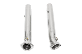 Fabspeed Ferrari 348 Cat Bypass Pipes