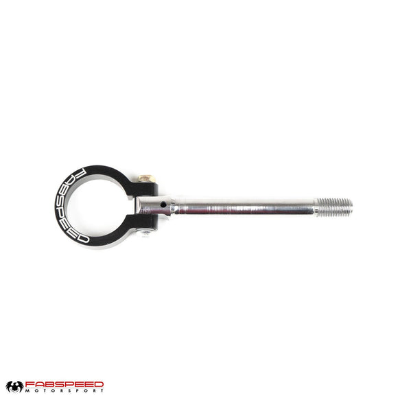 Fabspeed Ferrari F355 Front Tow Hook (1994-1999)