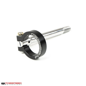 Fabspeed Ferrari F355 Front Tow Hook (1994-1999) - 0