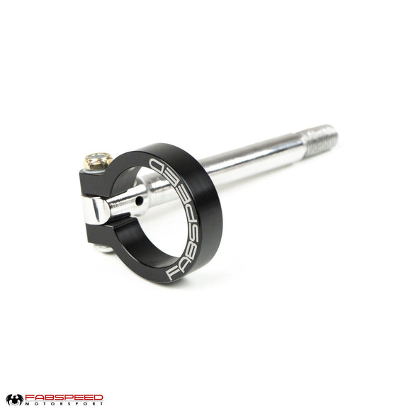 Fabspeed Ferrari F355 Front Tow Hook (1994-1999)