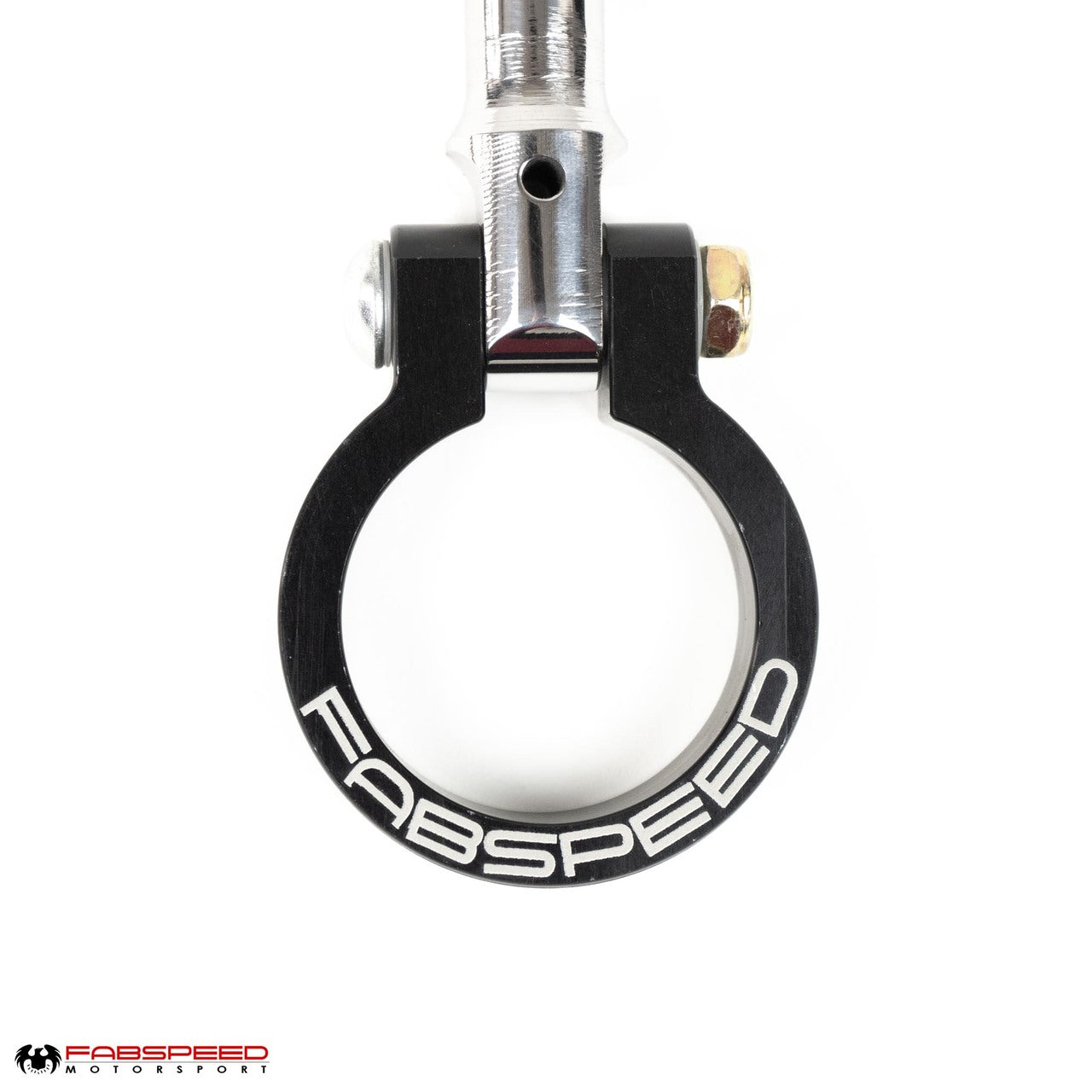 Fabspeed Ferrari F355 Front Tow Hook (1994-1999)