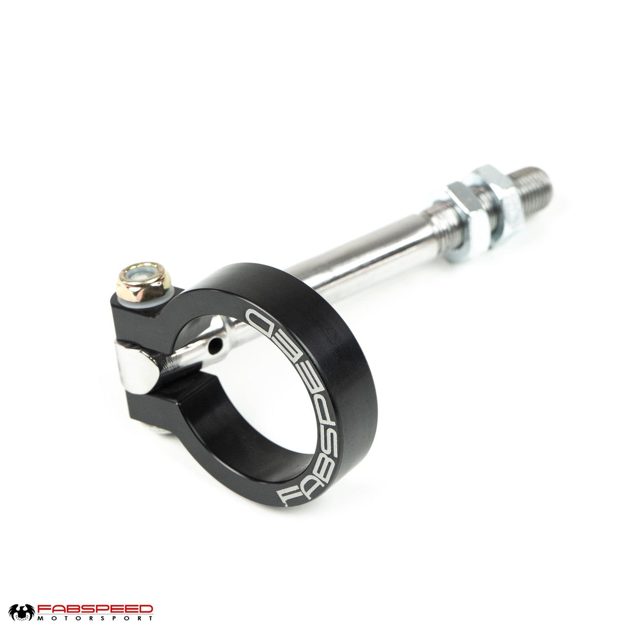 Fabspeed Ferrari 360 Challenge Stradale Front Tow Hook - 0