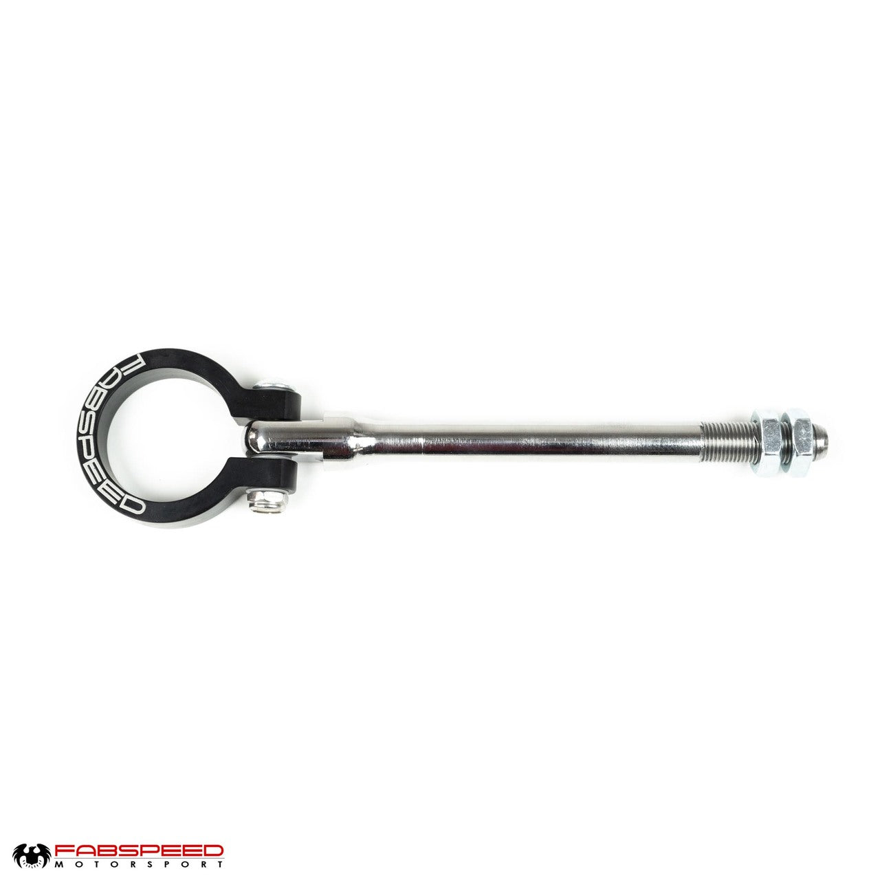 Fabspeed Ferrari F430 Front Tow Hook - 0