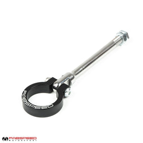 Fabspeed Ferrari 458 Italia Front Tow Hook