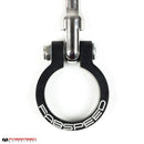 Fabspeed Ferrari 458 Italia Front Tow Hook-3