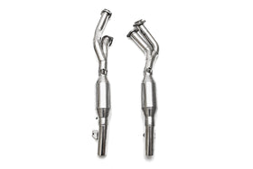 Fabspeed Ferrari 456 Sport Catalytic Converters