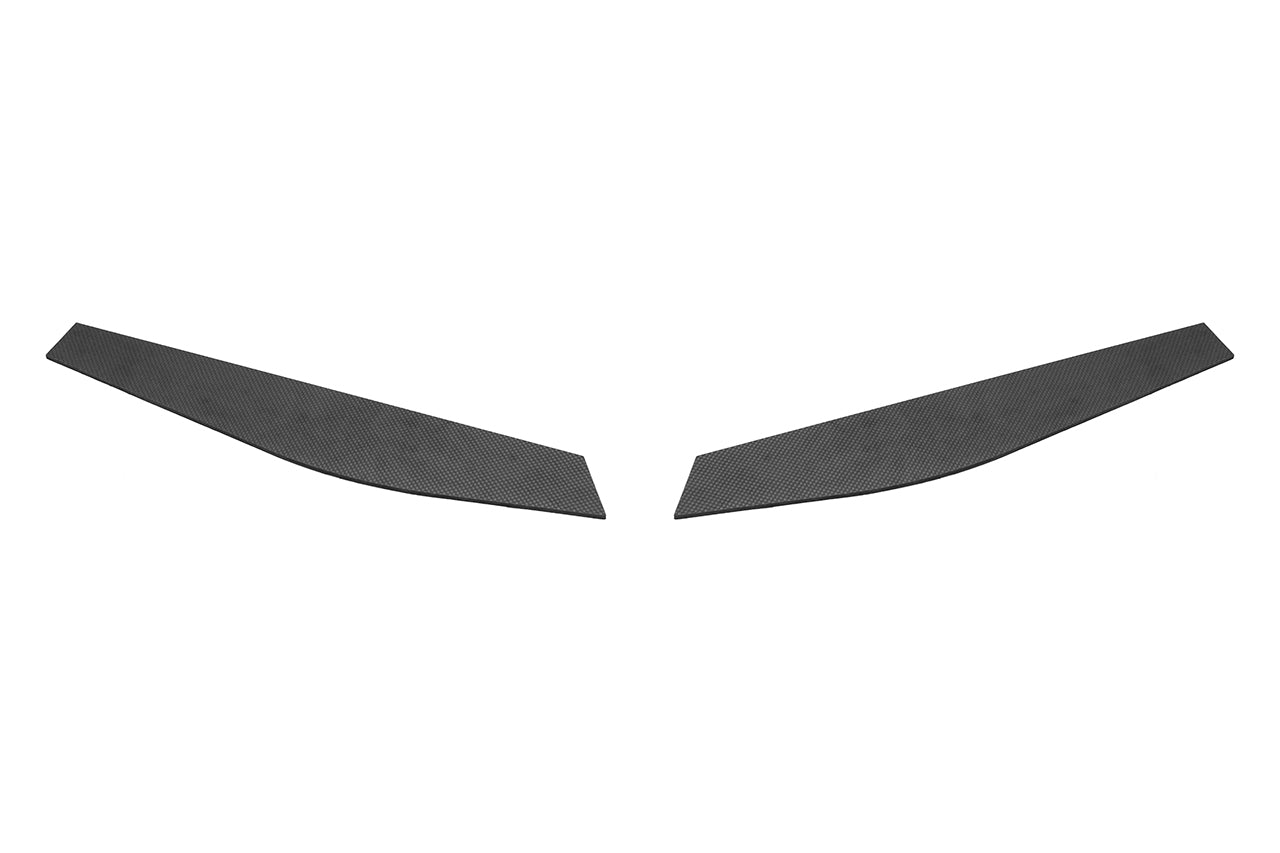 Fabspeed Ferrari 488 Front Bumper Protection Kit