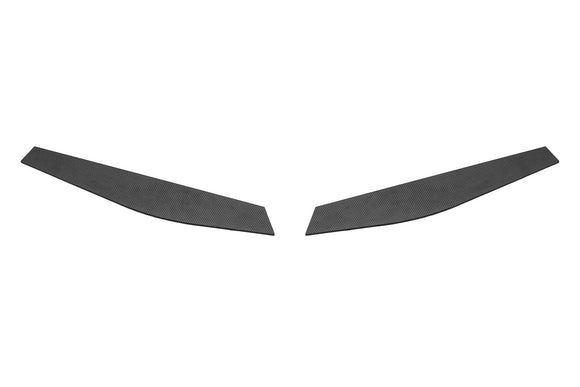 Fabspeed Ferrari 488 Front Bumper Protection Kit