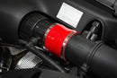 Fabspeed Ferrari Silicone Intake Hoses-4
