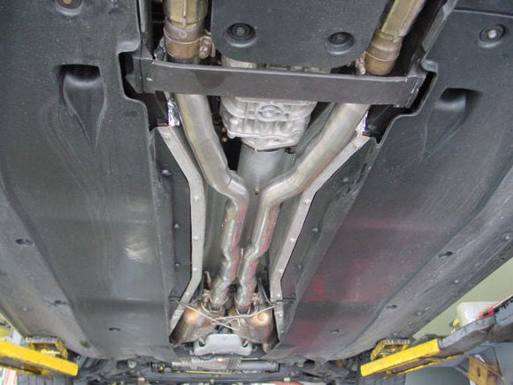 Ferrari 550 Sport Centre Section (1997-03)