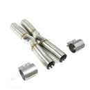 Fabspeed Ferrari F12 X-Pipe (2012-2017)-2