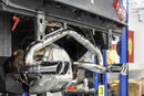 Fabspeed Ferrari F355 Race Exhaust System-6