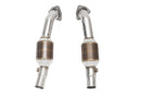 Fabspeed Ferrari F430 Sport Catalytic Converters (2005-2009)-1