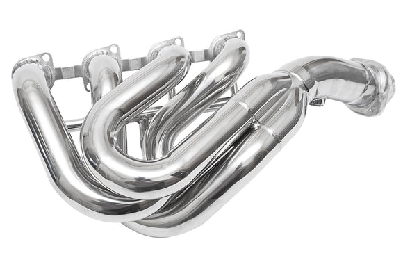 Fabspeed Ferrari 360 Sport Headers (1999-2005)