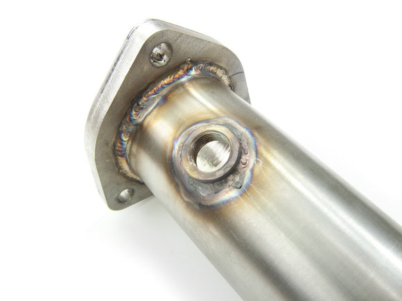 Ferrari 512 TR and 512 M Cat Replacement pipes (1992-96)