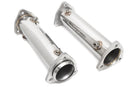 Fabspeed Ferrari Testarossa Cat Bypass Pipes-2