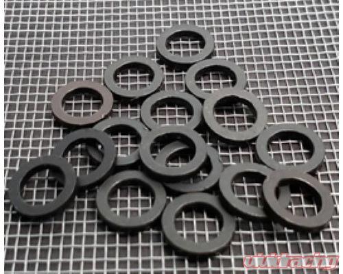 Ferrea Audi 2.0T FSI DOHC 16 Valve Lifter Shim - Set of 16