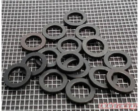 Ferrea Audi 2.0T FSI DOHC 16 Valve Lifter Shim - Set of 16 - 0