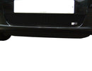 Zunsport Grande Punto and Sport -Lower Grille - Black finish-1