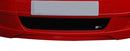 Zunsport Grande Punto (Body Kit) - Lower Grille - Black finish-1