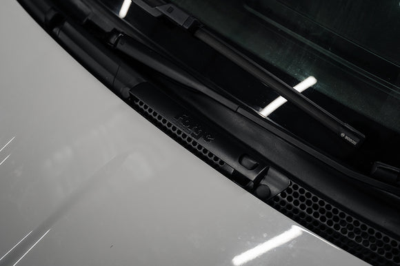 Inlet Duct for Fiat Abarth 500/595/695
