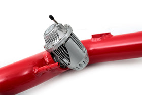 Exhale™ Ford Fiesta ST HKS BOV Attachment Kit - 0