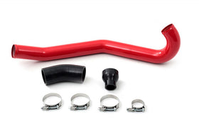 CP-e Ford Fiesta ST EcoBoost 1.6L '13-. HOTcharge Chargepipe / 2.50 Aluminum