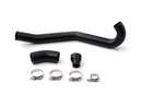 CP-e Ford Fiesta ST EcoBoost 1.6L '13-. HOTcharge Chargepipe / 2.50 Aluminum-1