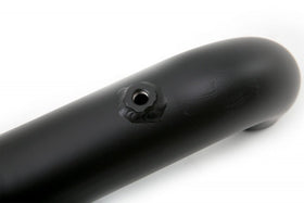 CP-e Ford Fiesta ST Exhale BOV Kit for VTA / Hard Pipe to Throttle. HKS SSQV BOV - 0