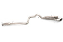 Nexus™ Ford Fiesta ST Cat Back Exhaust-3
