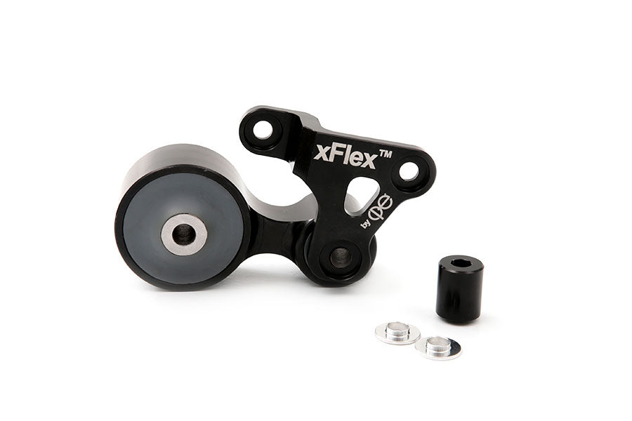 CP-e Ford Fiesta ST '14-'17 xFlex Engine Mount Rear STAGE 1 / CNC Billet 6061